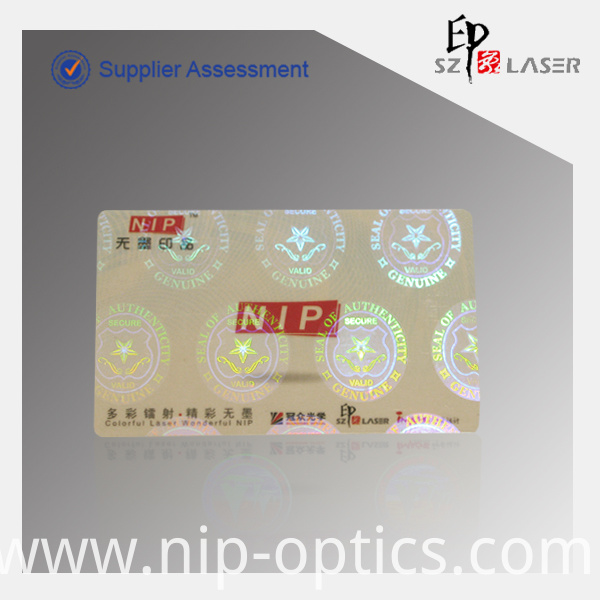 3D Hologrma stickers 3D Hologrma stickers